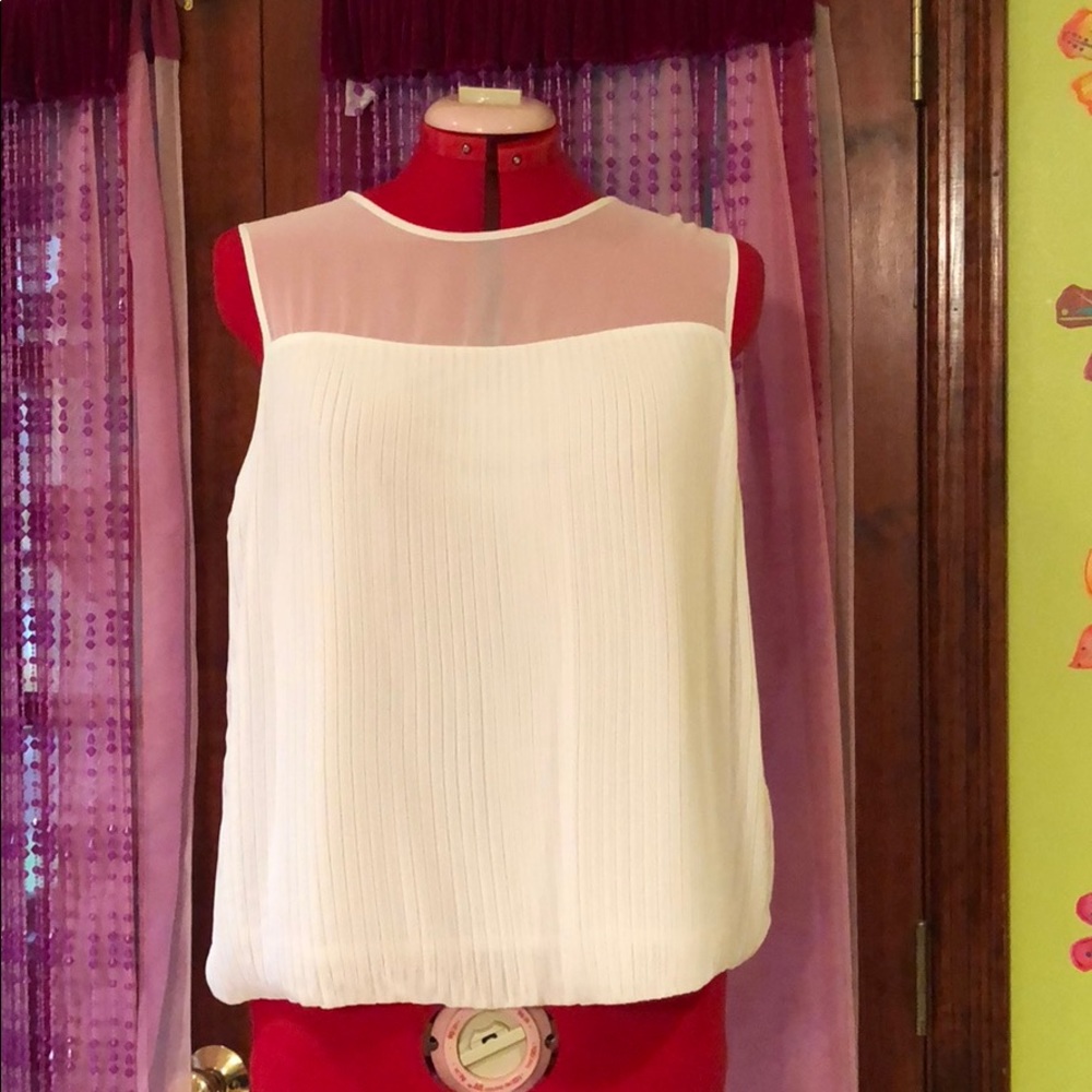 Calvin Klein Blouse NWT